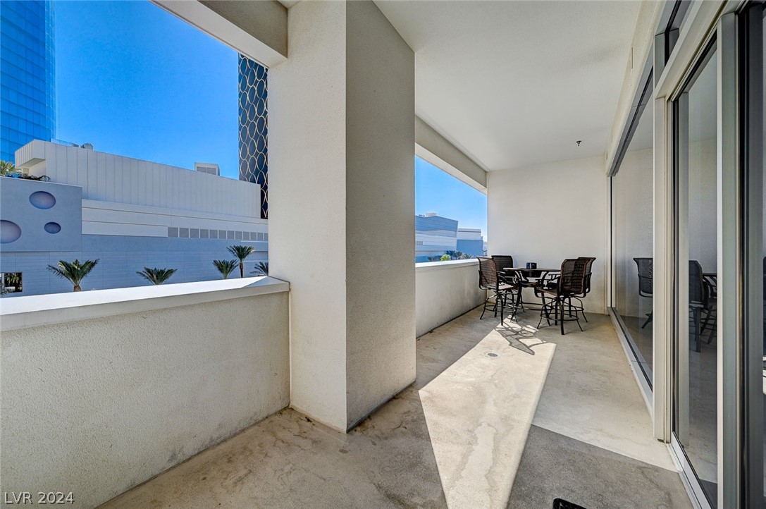 2700 Las Vegas Boulevard 402