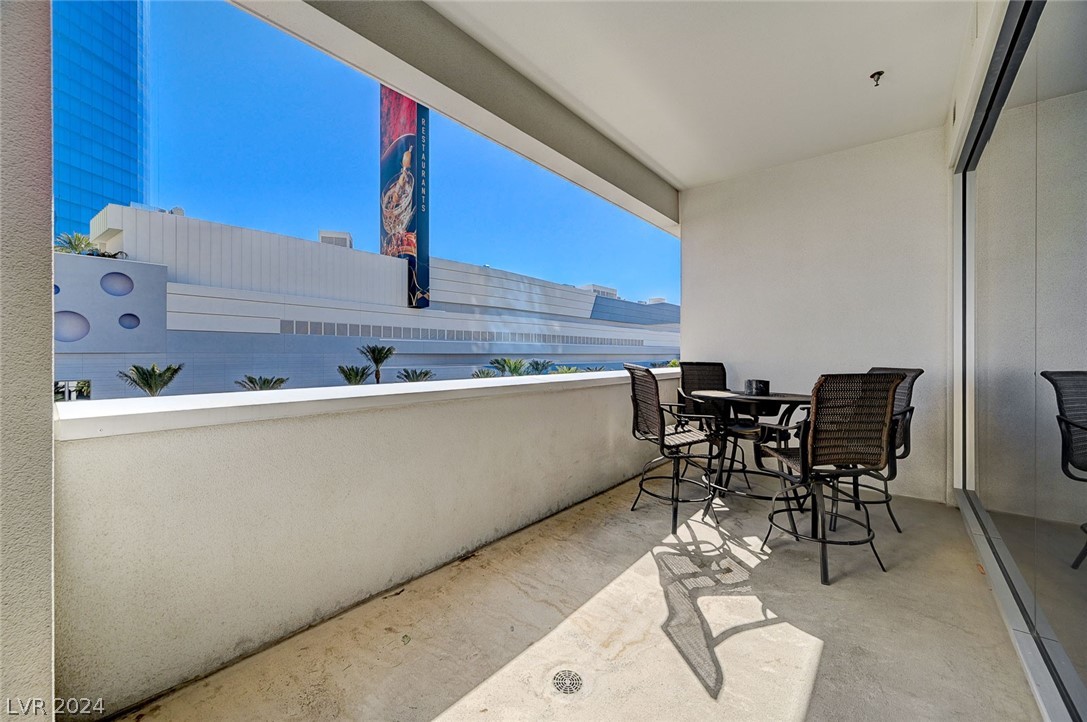 2700 Las Vegas Boulevard 402