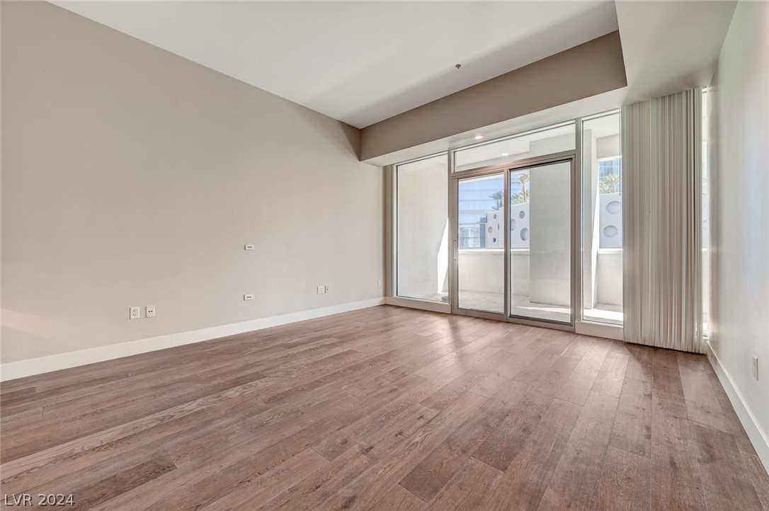 2700 Las Vegas Boulevard 402