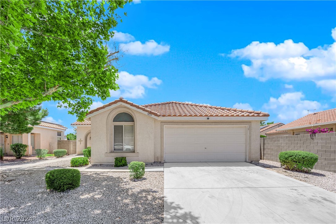 1839 Indian Rock Road