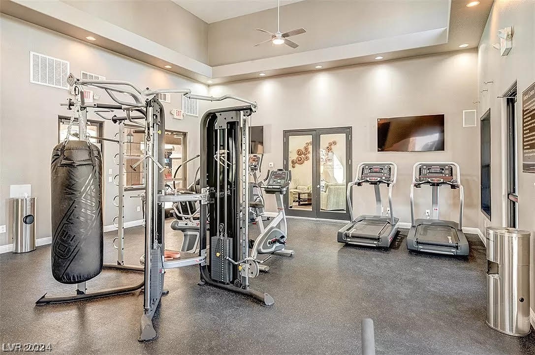 8777 West Maule Avenue 1177