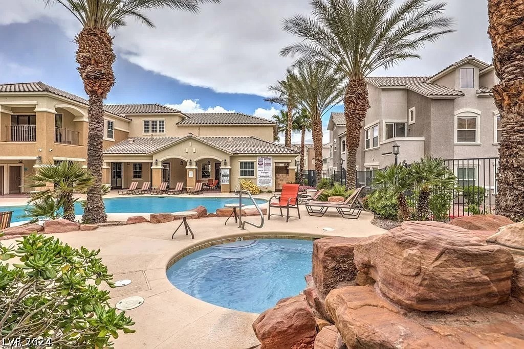 8777 West Maule Avenue 1177