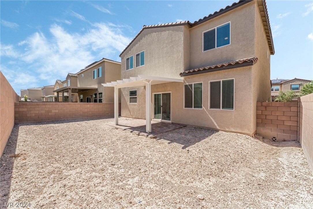 2101 Stone Well Road