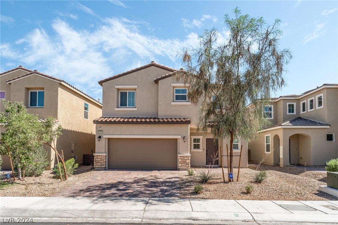 2101 Stone Well Road