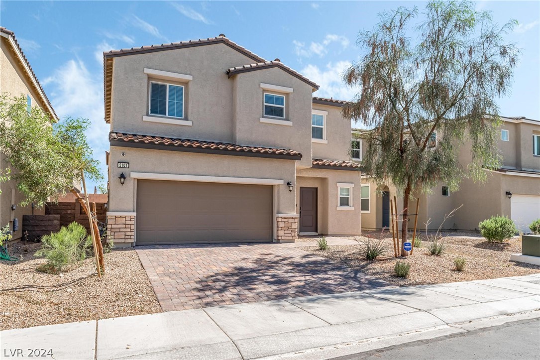 2101 Stone Well Road