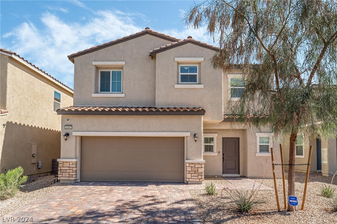 2101 Stone Well Road