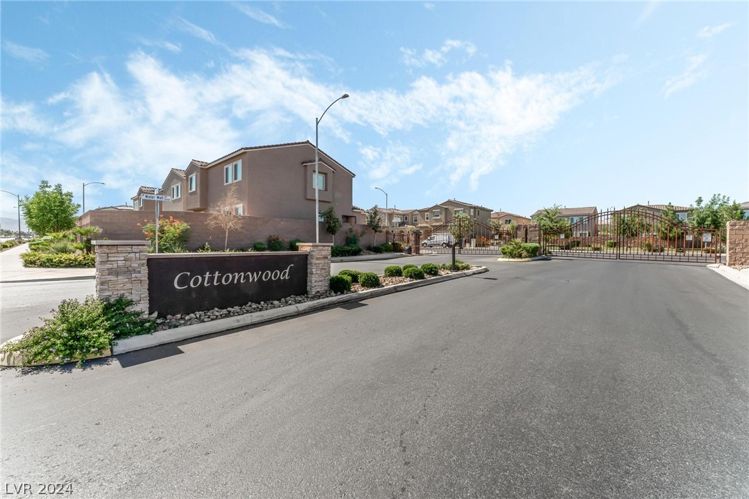 2101 Stone Well Road