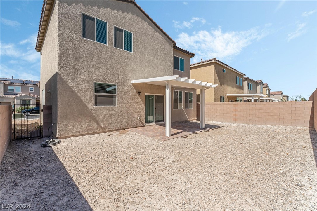 2101 Stone Well Road