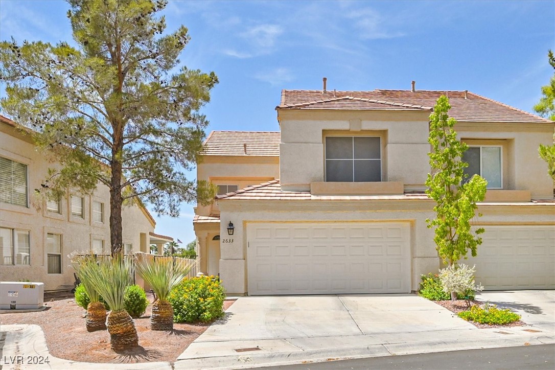 2633 Seashore Drive
