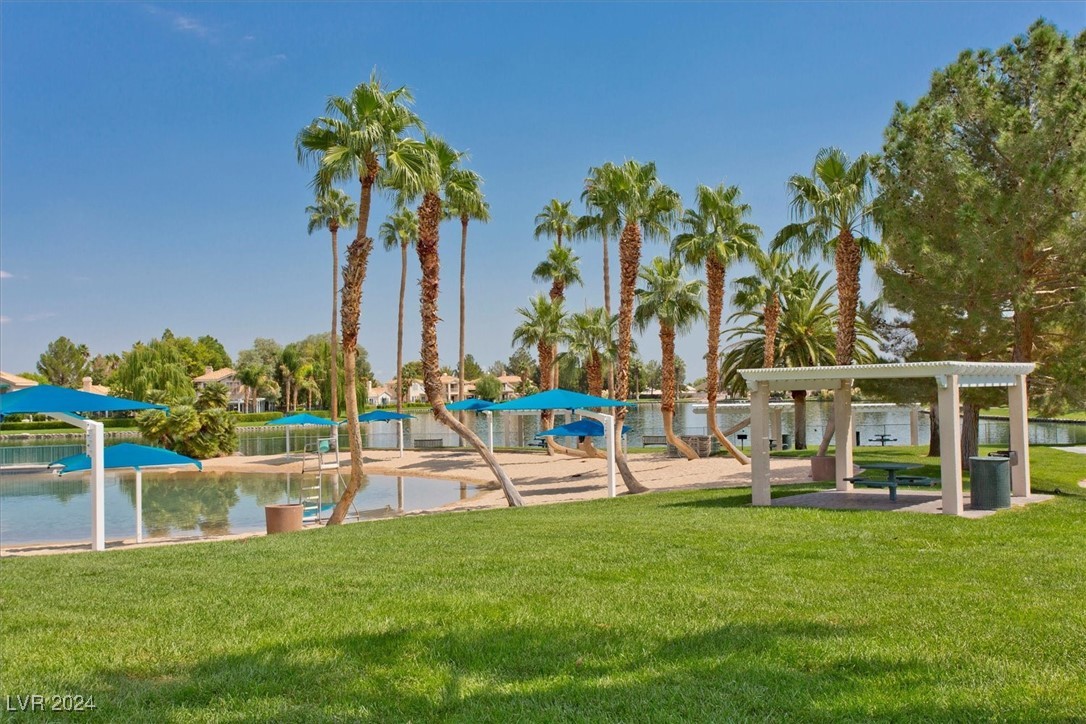 2633 Seashore Drive