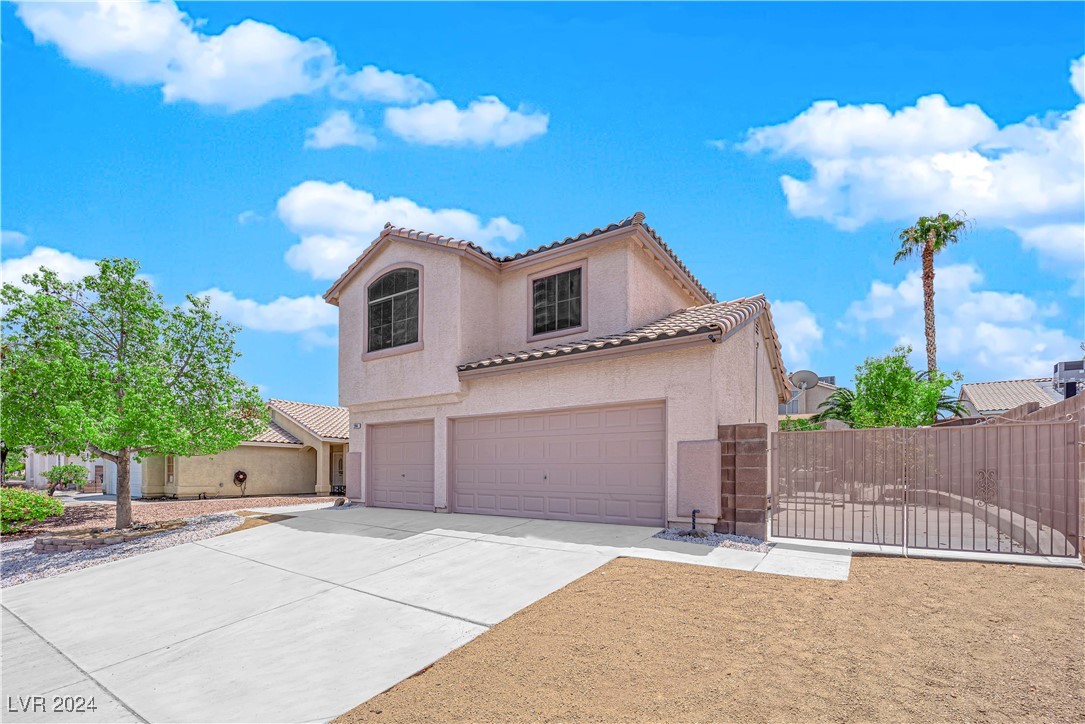 204 Appian Way