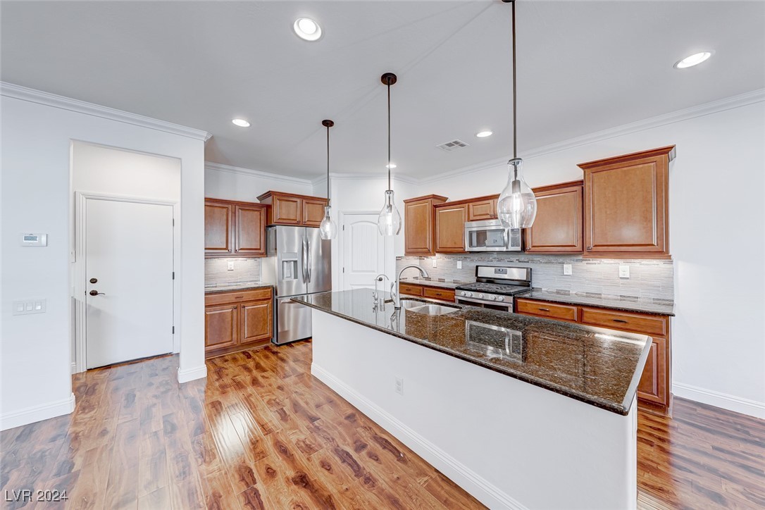 2080 Morro Vista Drive