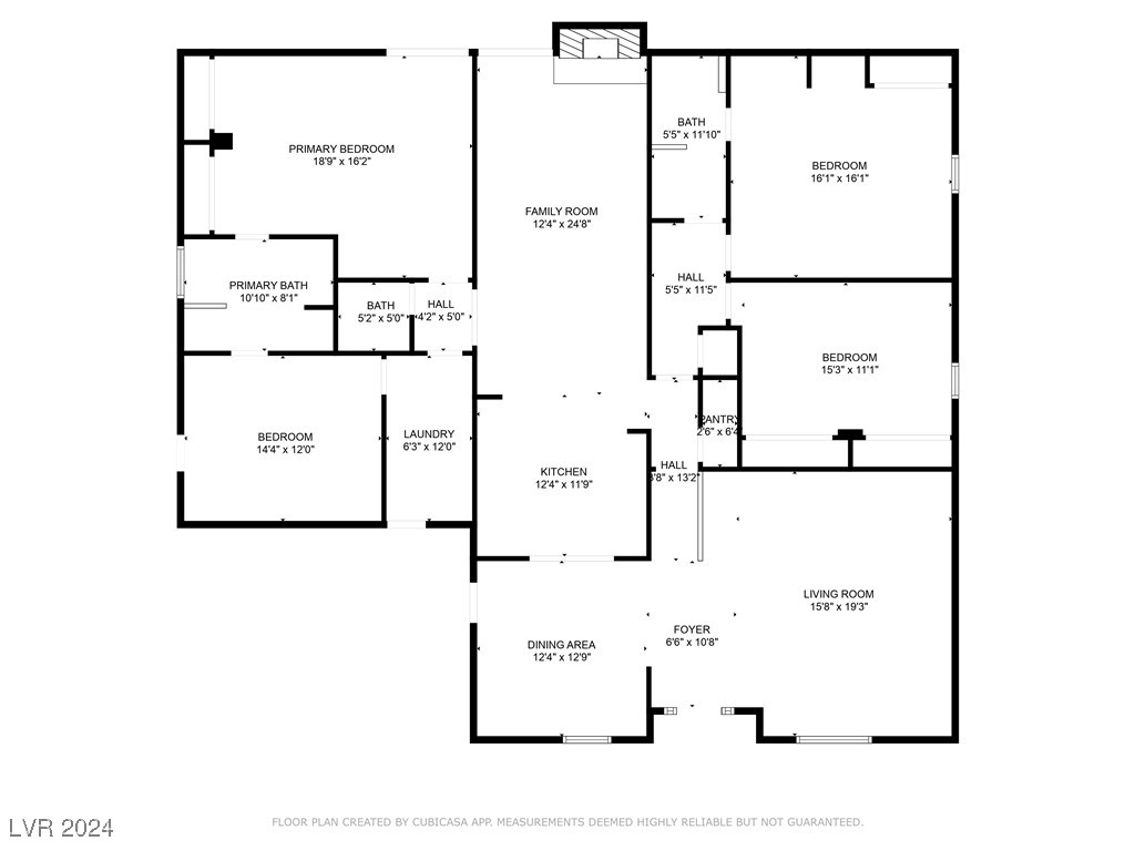 3123 East Rochelle Avenue