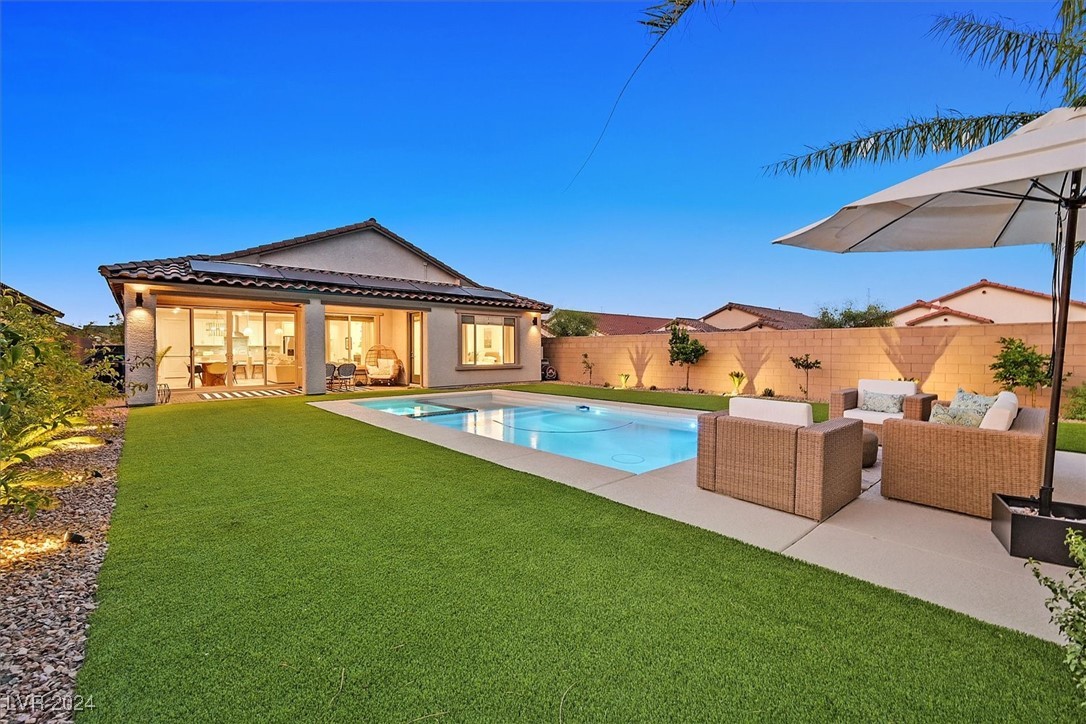 10935 Valdina Pines Court