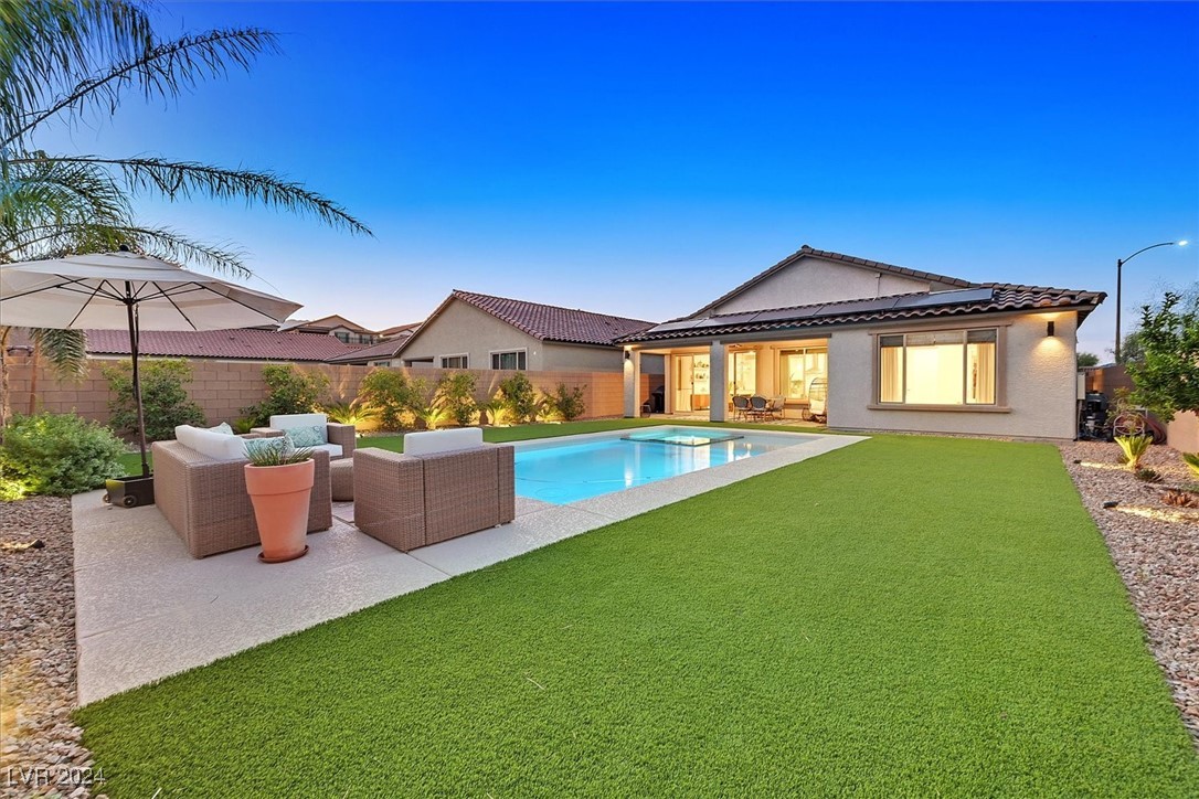 10935 Valdina Pines Court