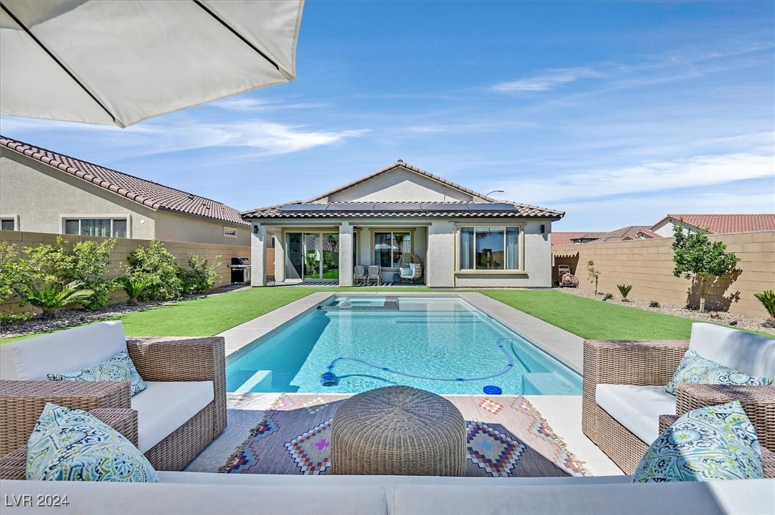 10935 Valdina Pines Court