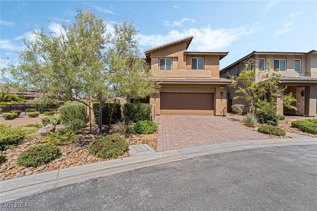 9784 Pyrite Mystery Avenue