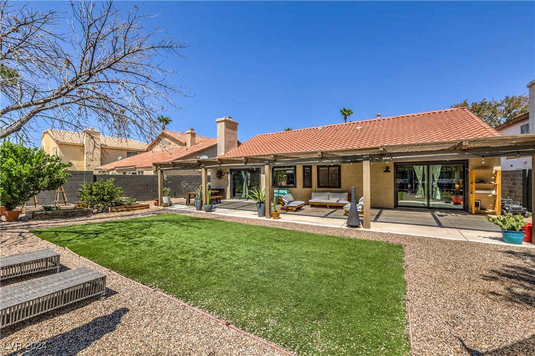 2031 Deer Springs Drive