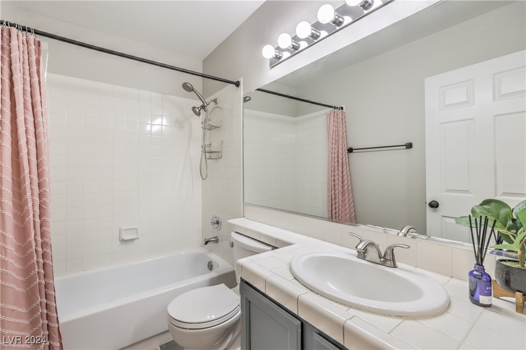 2031 Deer Springs Drive