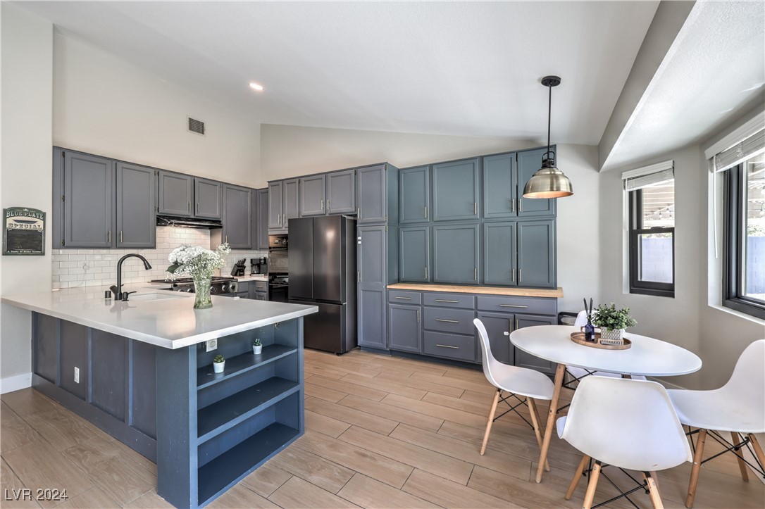 2031 Deer Springs Drive