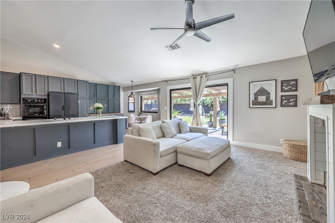 2031 Deer Springs Drive