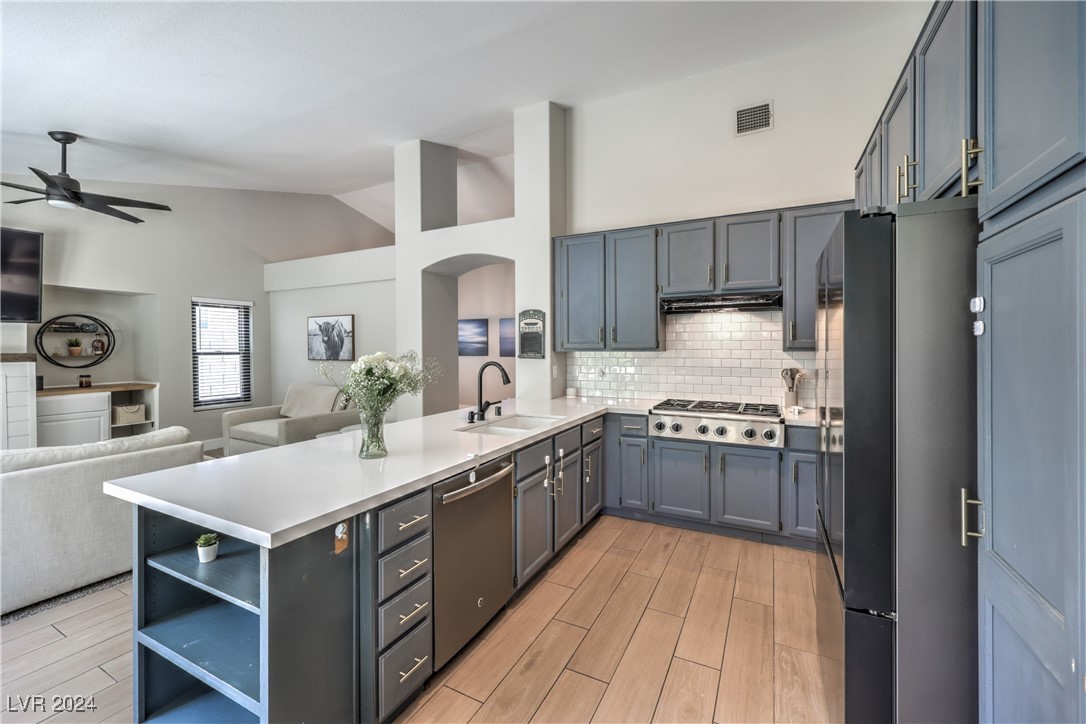 2031 Deer Springs Drive