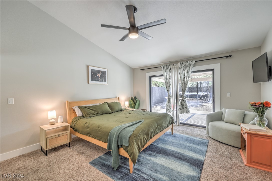 2031 Deer Springs Drive