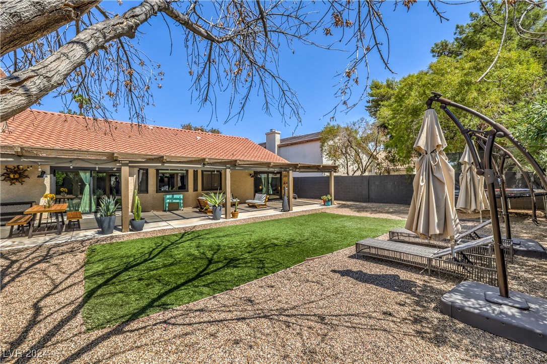 2031 Deer Springs Drive