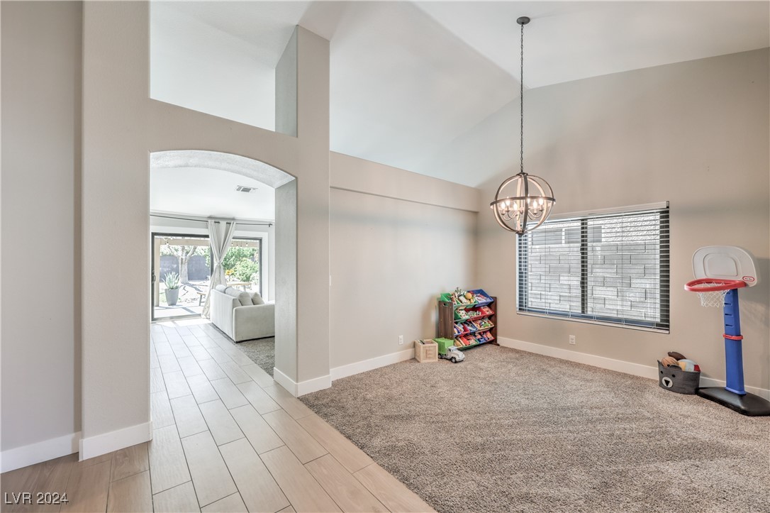 2031 Deer Springs Drive