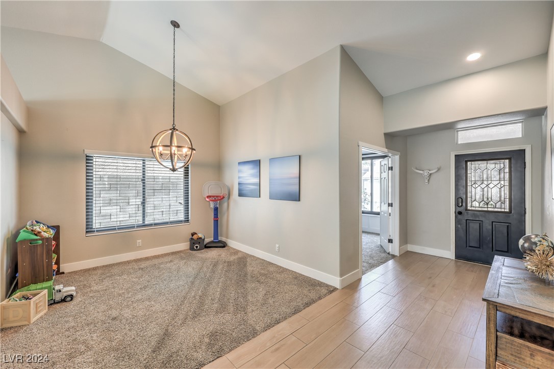 2031 Deer Springs Drive