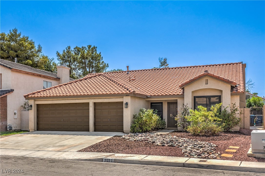 2031 Deer Springs Drive