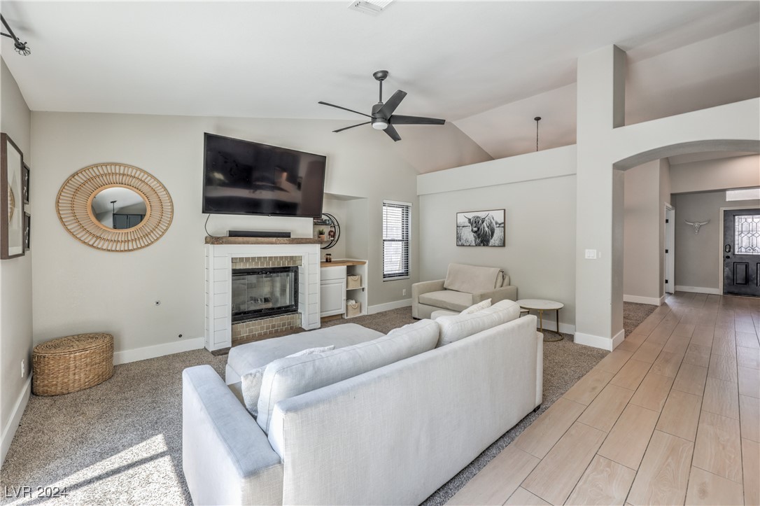 2031 Deer Springs Drive