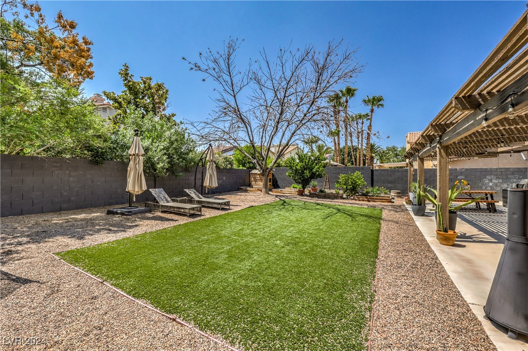 2031 Deer Springs Drive