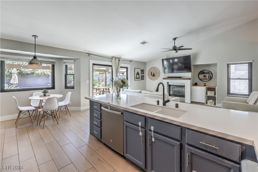 2031 Deer Springs Drive