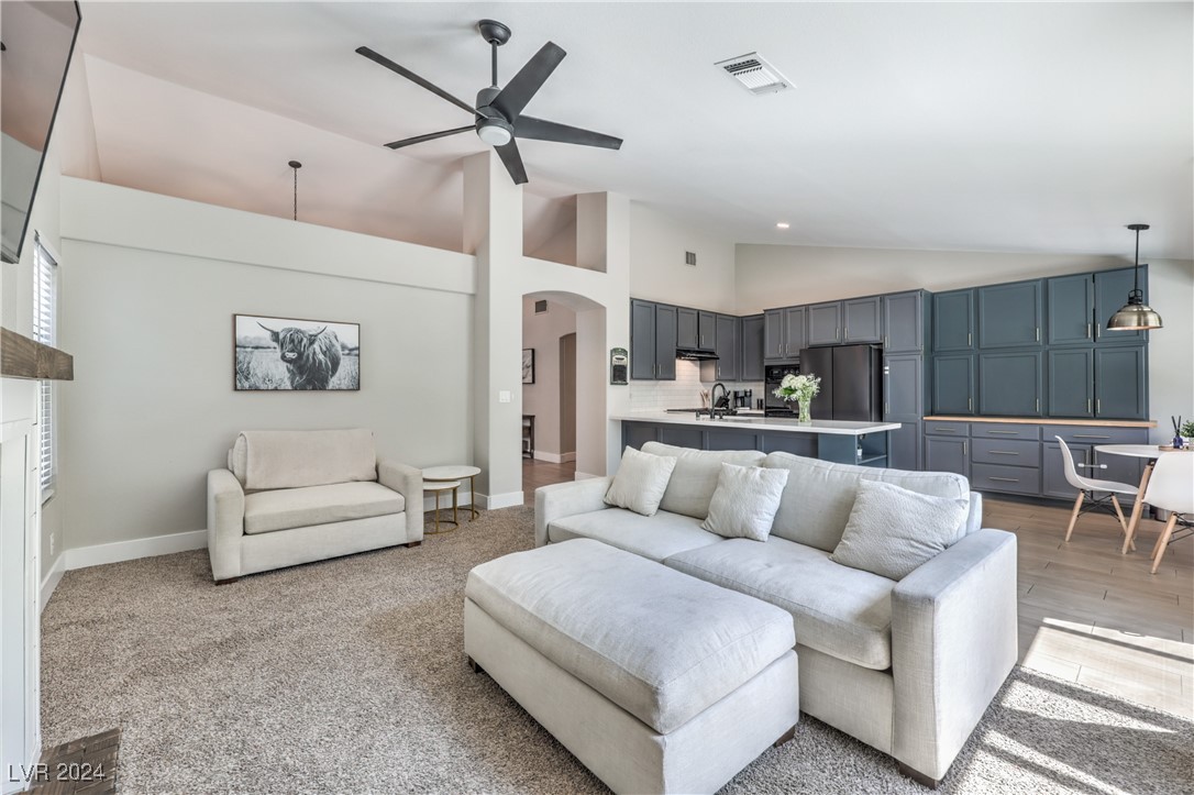 2031 Deer Springs Drive