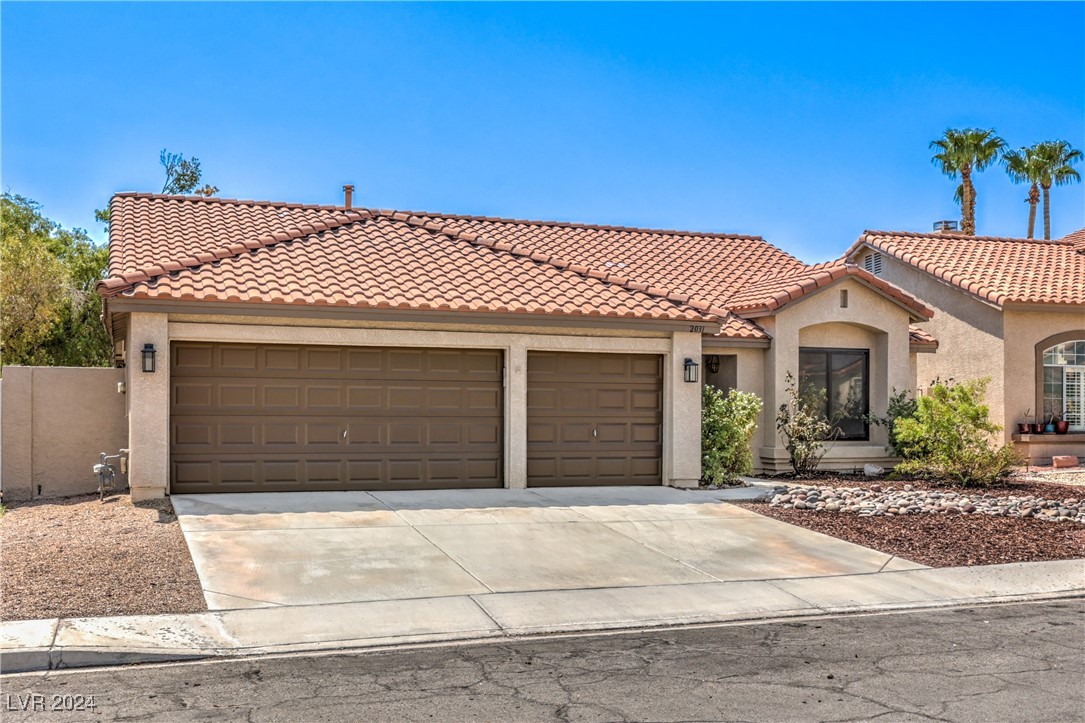 2031 Deer Springs Drive