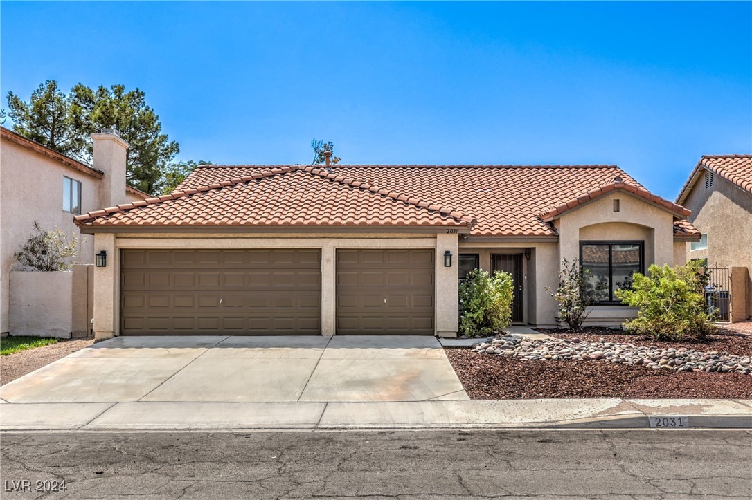 2031 Deer Springs Drive