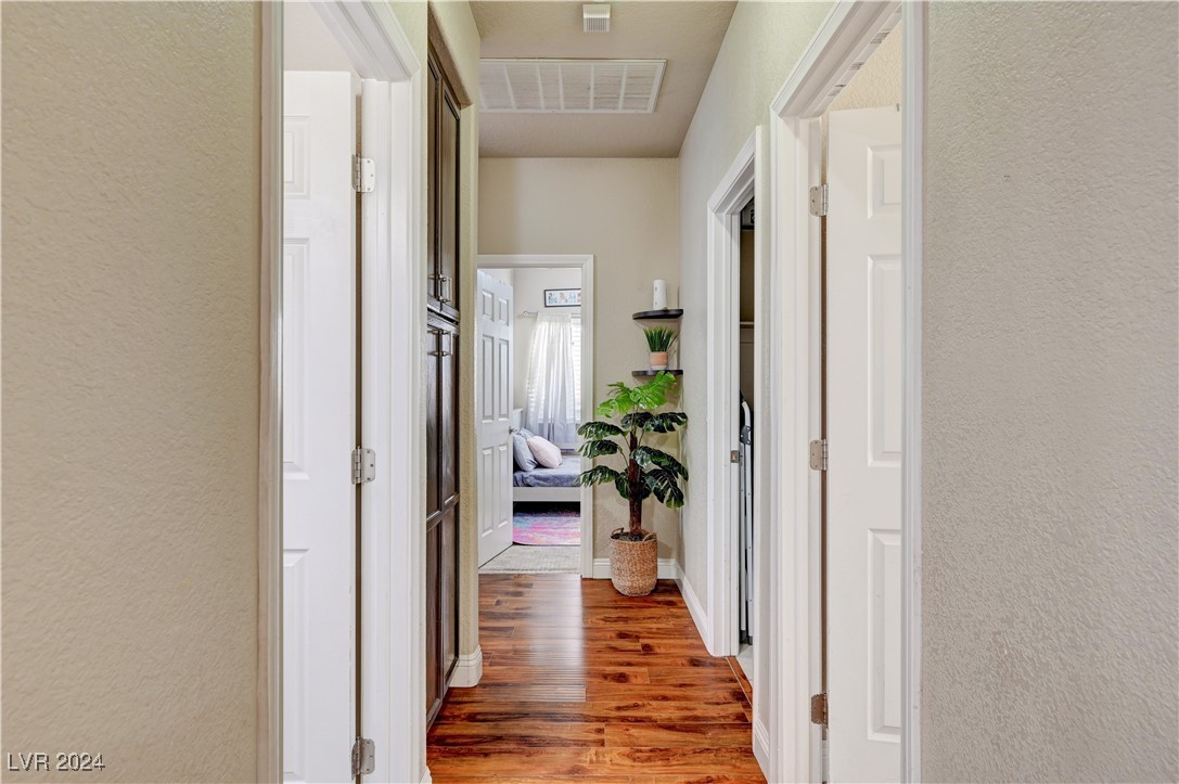 732 Rocky Trail Road