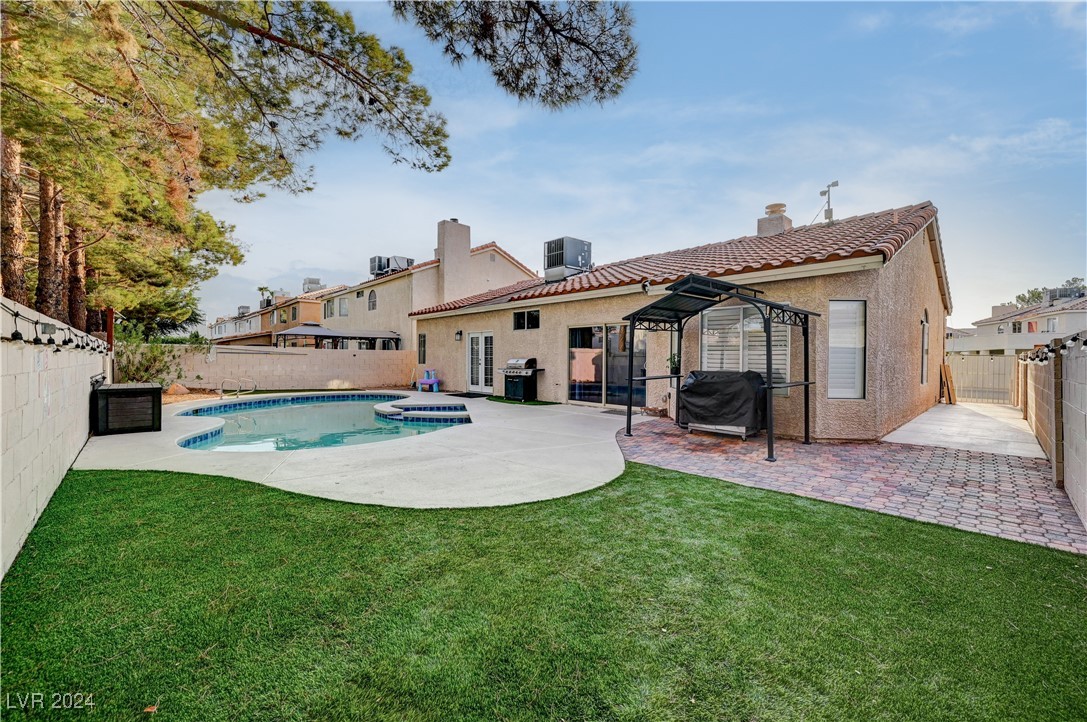 732 Rocky Trail Road