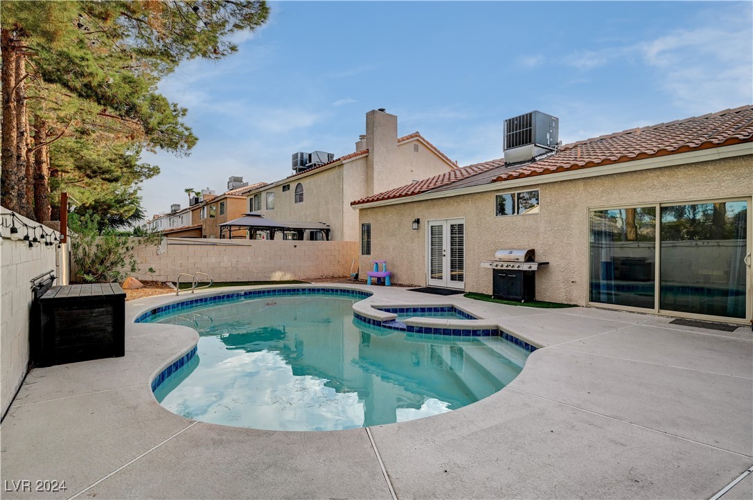 732 Rocky Trail Road