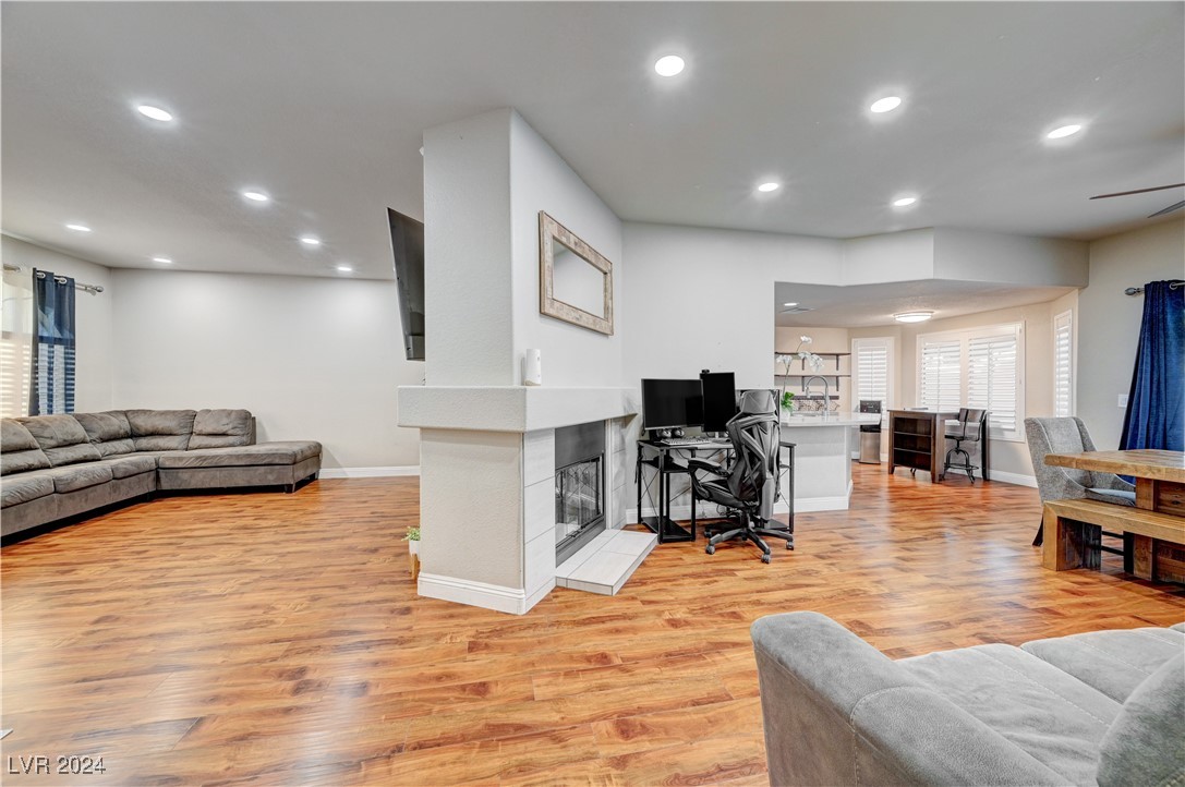 732 Rocky Trail Road