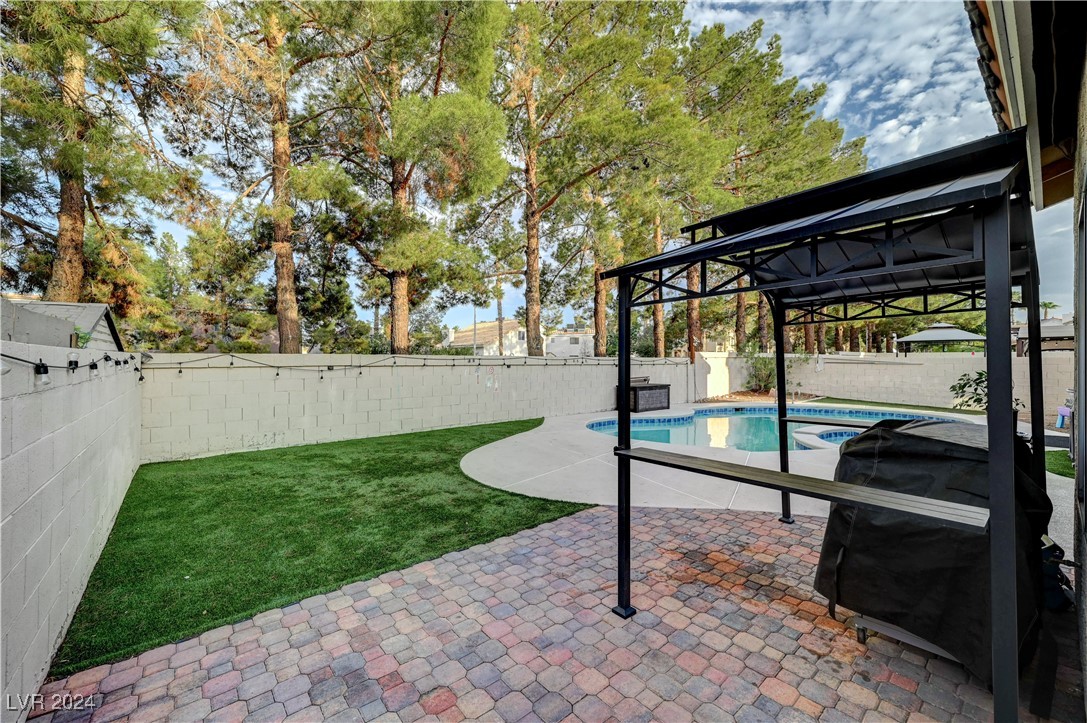 732 Rocky Trail Road