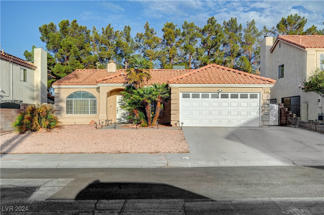 732 Rocky Trail Road