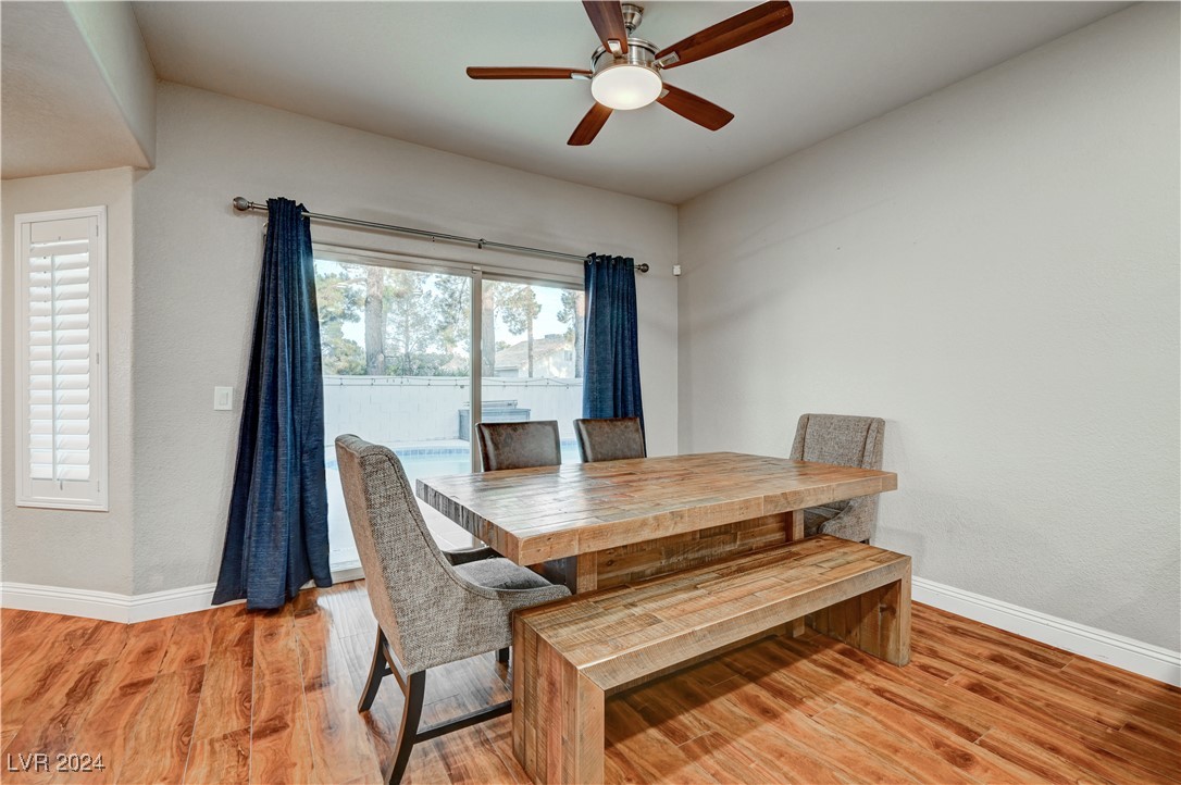 732 Rocky Trail Road