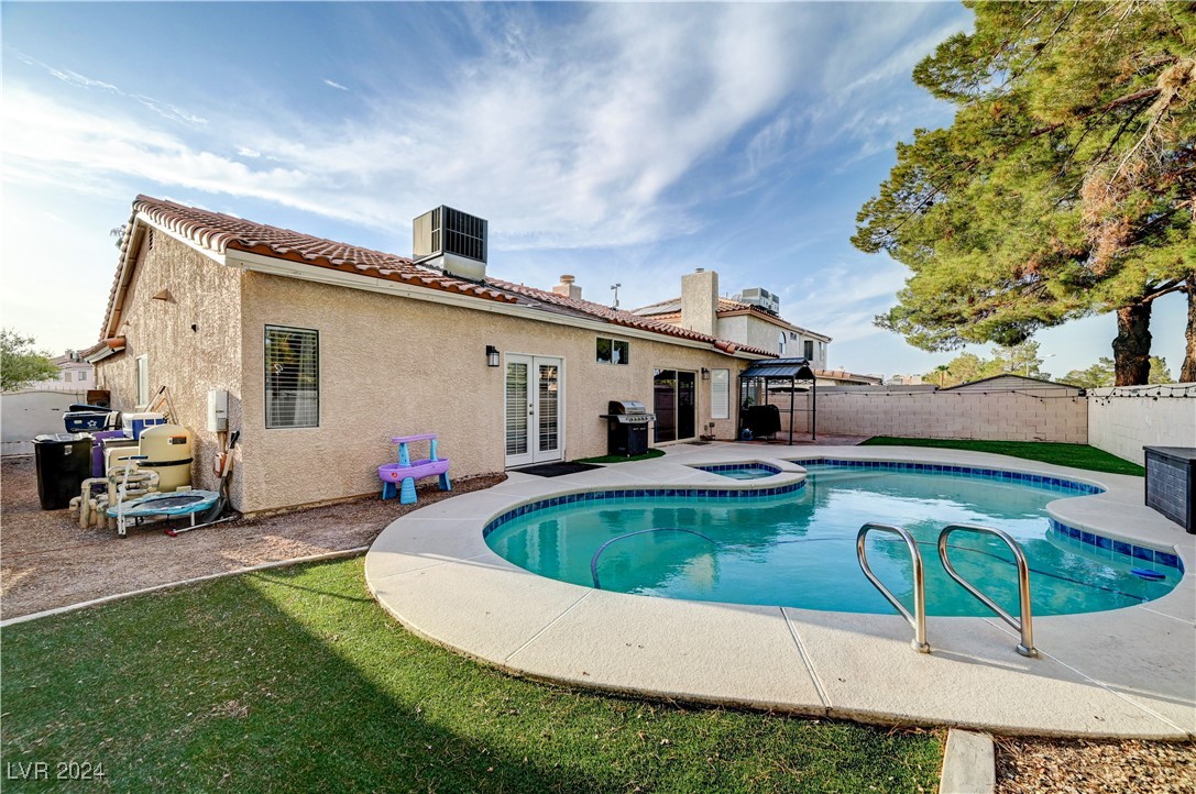 732 Rocky Trail Road