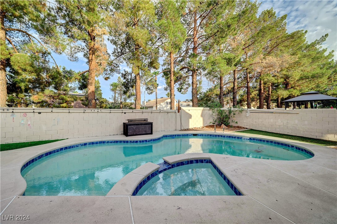 732 Rocky Trail Road
