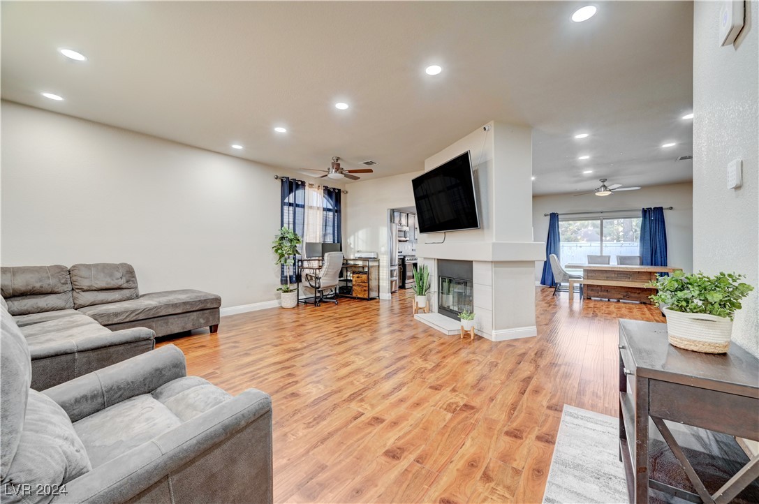 732 Rocky Trail Road