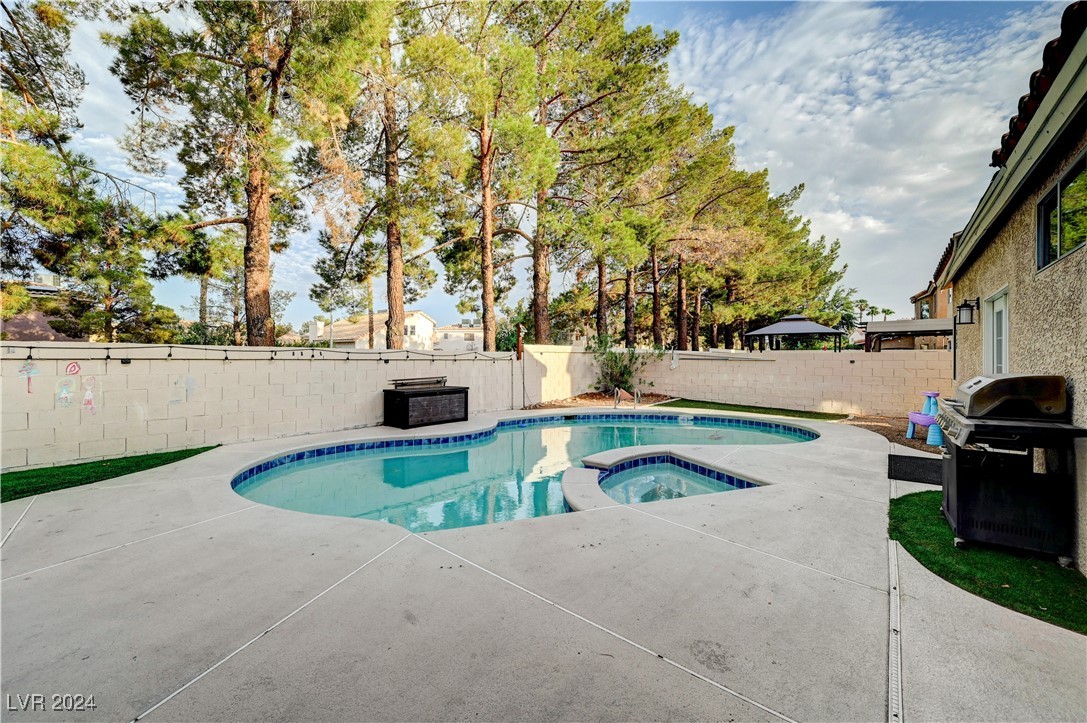 732 Rocky Trail Road