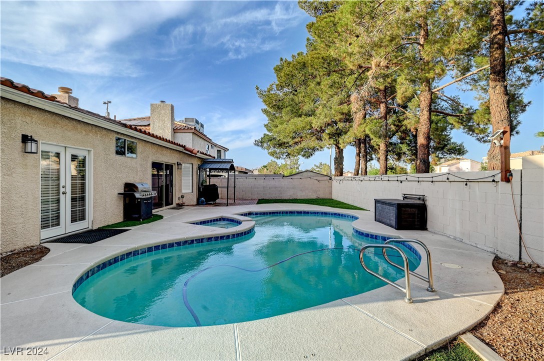 732 Rocky Trail Road