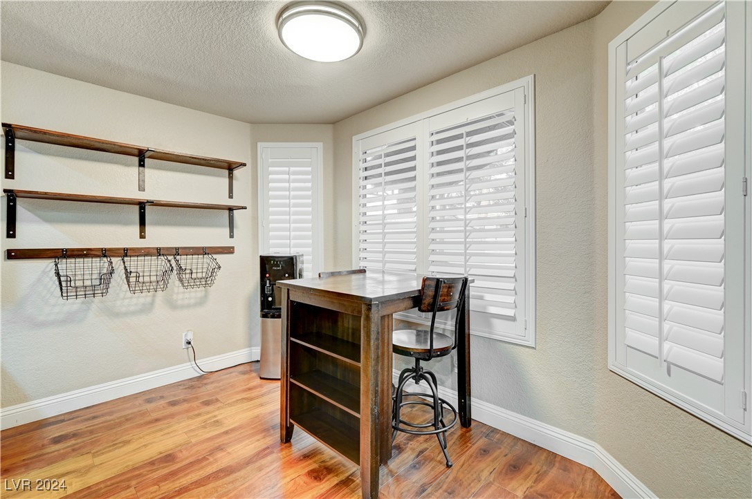 732 Rocky Trail Road